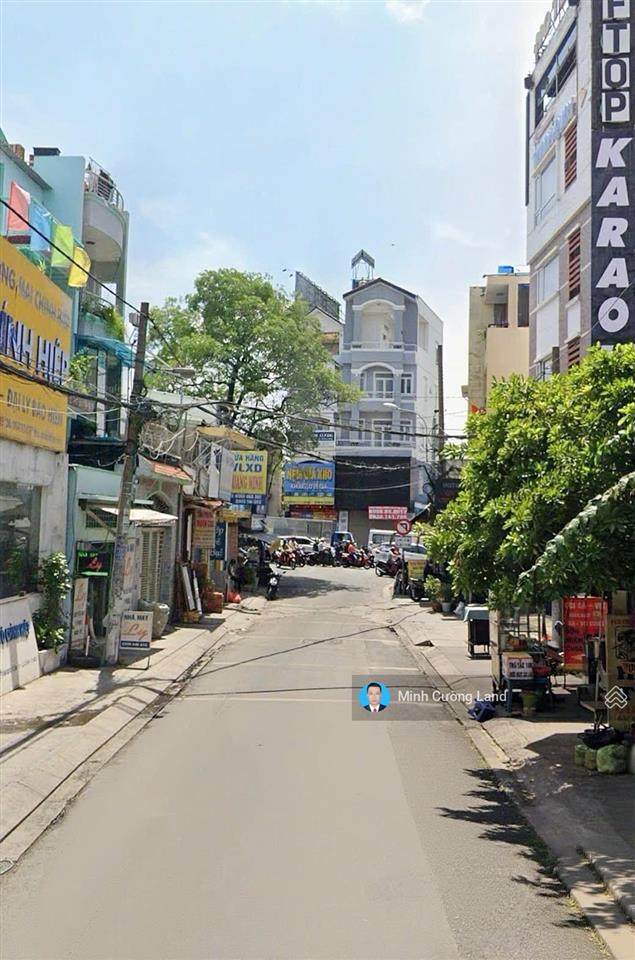 Bán nhà cấp 4, trần quốc tuấn p1 gò vấp, cạnh emart, 43m2 nở hậu 5.5m, hẻm 4m sát mt, chỉ 3.4tỷ tl