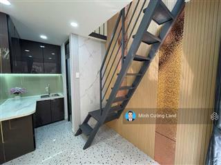 Bán nhà lê tự tài, cạnh phan xích long, 10m2, hẻm 3.5m thông sát mặt tiền, 2 tầng 2pn, chỉ 2.4tỷ tl