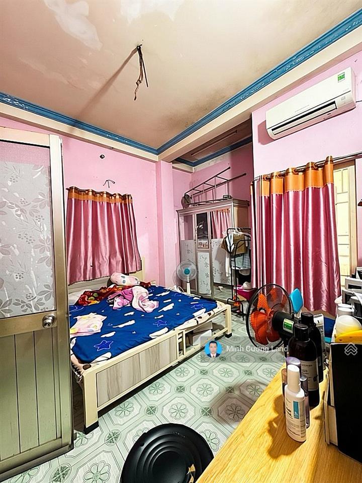 Bán nhà bùi đình túy, sát chợ bà chiểu, 4x5.5m, 4 tầng btct 3pn, cách hxh 2 căn, hoàn công đầy đủ