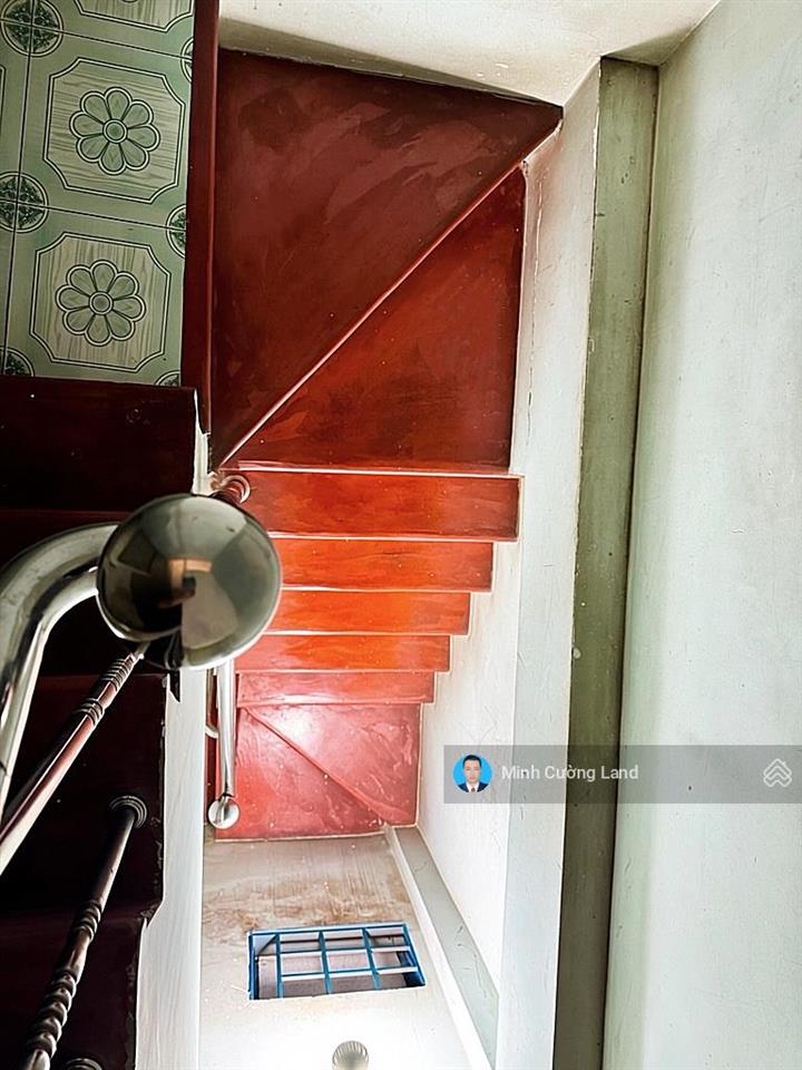 Bán nhà bùi đình túy, sát chợ bà chiểu, 4x5.5m, 4 tầng btct 3pn, cách hxh 2 căn, hoàn công đầy đủ