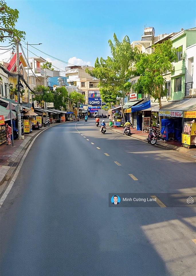 Bán nhà cấp 4, nguyễn thiện thuật, bình thạnh, 3.4x8m, cách hxh 20m, sổ sẵn tại nhà, chỉ 4tỷ tl