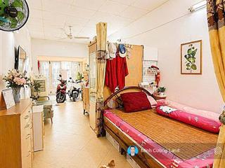 Bán nhà bùi đình túy, bình thạnh, 41m2, 2 tầng btct, hẻm 3m thông cách mt 20m, cho thuê 10tr/tháng