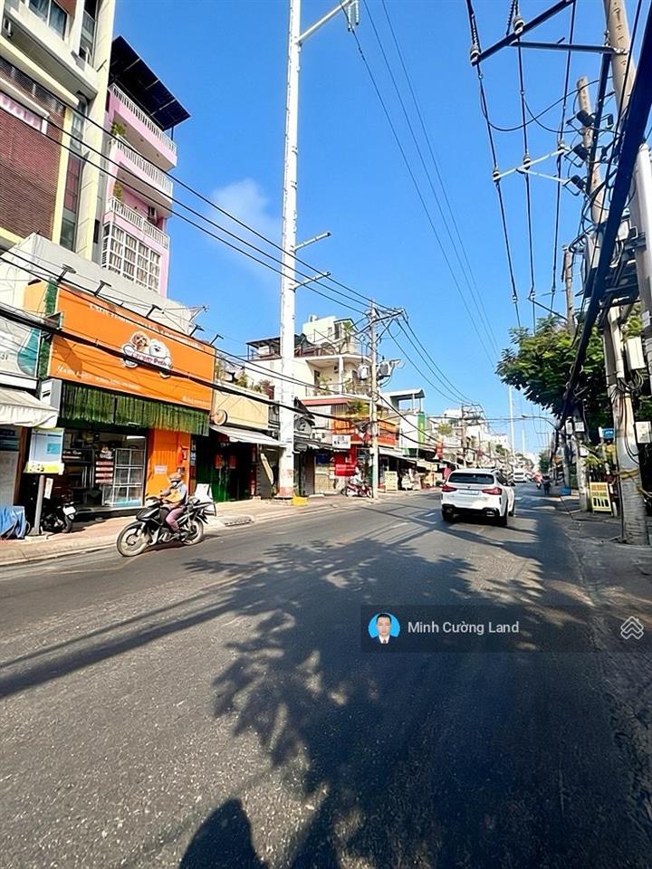 Bán nhà âu cơ, sát chợ trần văn quang, 37m2, 2 tầng btct, cách hẻm xe hơi 15m, cho thuê 6tr/tháng