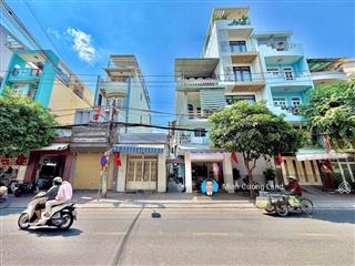 Bán nhà huỳnh đình hai, sát chợ bà chiểu, 35m2 vuông vức, sau căn mặt tiền, 3 tầng btct, chỉ 6.45tỷ