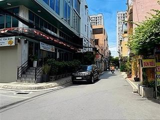 Bán nhà trương công định, ngay bàu cát, 41m2, 2 tầng btct, hẻm 4m thông sát mặt tiền, chỉ 3.99tỷ tl