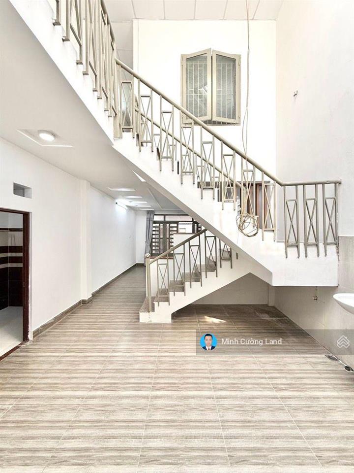 Bán nhà nguyễn kiệm, gần ngã 4 phú nhuận, 4.7x20m, hxh sát mặt tiền, 2 tầng btct 3pn, chỉ 12tỷ tl