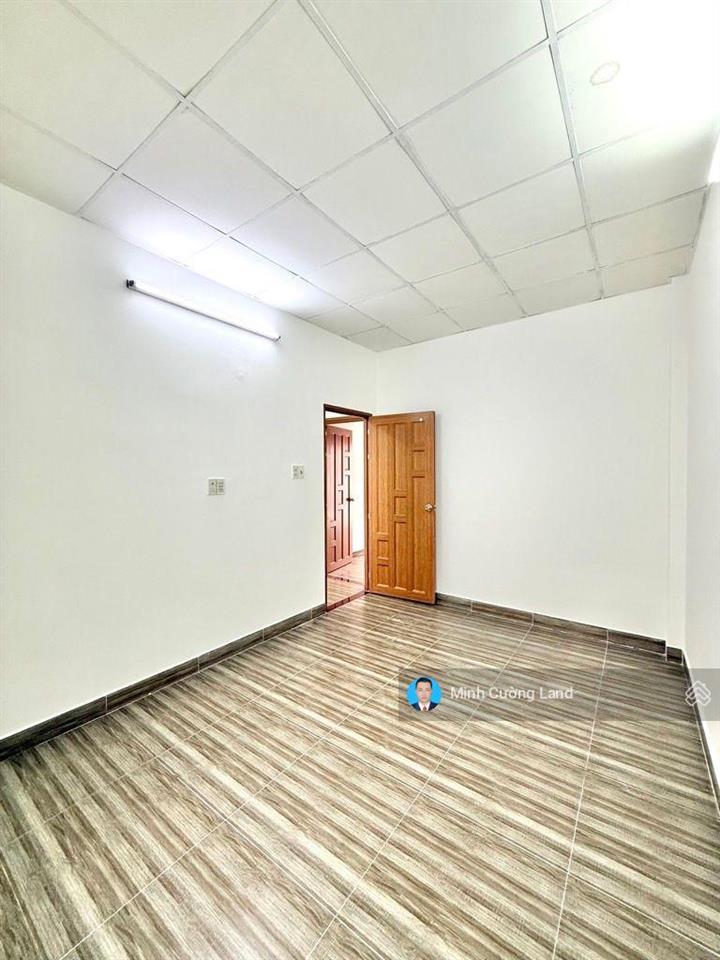 Bán nhà nguyễn kiệm, gần ngã 4 phú nhuận, 4.7x20m, hxh sát mặt tiền, 2 tầng btct 3pn, chỉ 12tỷ tl