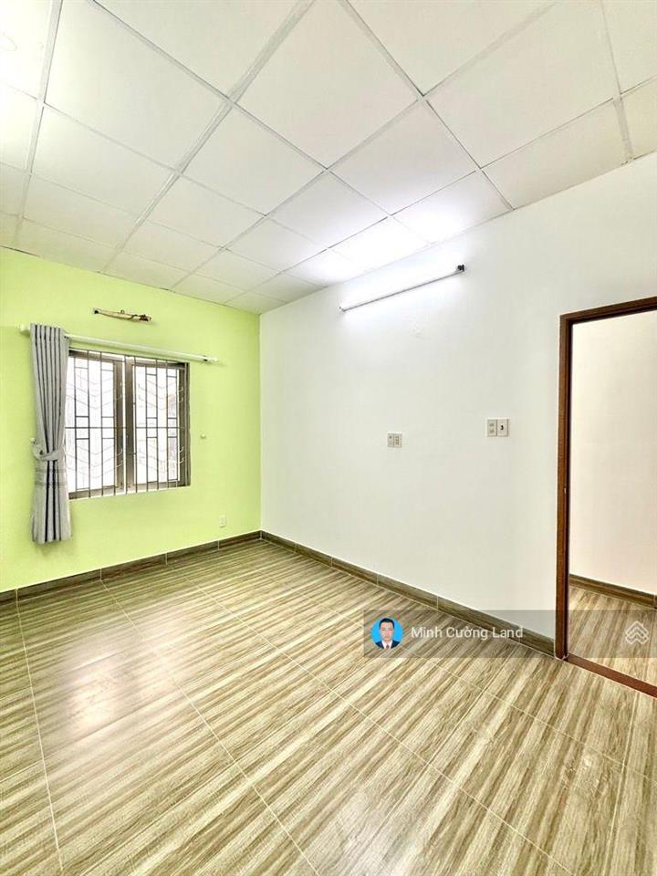 Bán nhà nguyễn kiệm, gần ngã 4 phú nhuận, 4.7x20m, hxh sát mặt tiền, 2 tầng btct 3pn, chỉ 12tỷ tl