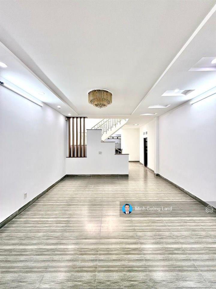 Bán nhà nguyễn kiệm, gần ngã 4 phú nhuận, 4.7x20m, hxh sát mặt tiền, 2 tầng btct 3pn, chỉ 12tỷ tl
