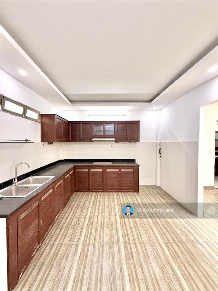 Bán nhà nguyễn kiệm, gần ngã 4 phú nhuận, 4.7x20m, hxh sát mặt tiền, 2 tầng btct 3pn, chỉ 12tỷ tl