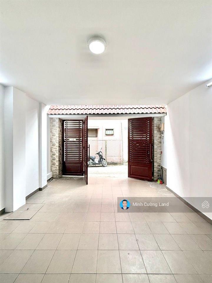 Bán nhà nguyễn kiệm, gần ngã 4 phú nhuận, 4.7x20m, hxh sát mặt tiền, 2 tầng btct 3pn, chỉ 12tỷ tl