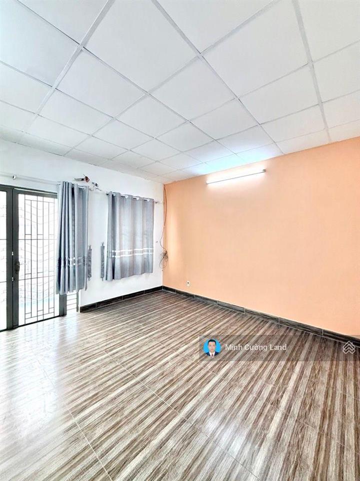 Bán nhà nguyễn kiệm, gần ngã 4 phú nhuận, 4.7x20m, hxh sát mặt tiền, 2 tầng btct 3pn, chỉ 12tỷ tl