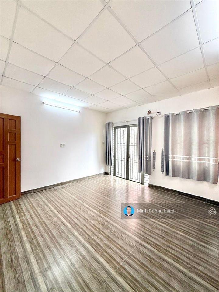 Bán nhà nguyễn kiệm, gần ngã 4 phú nhuận, 4.7x20m, hxh sát mặt tiền, 2 tầng btct 3pn, chỉ 12tỷ tl