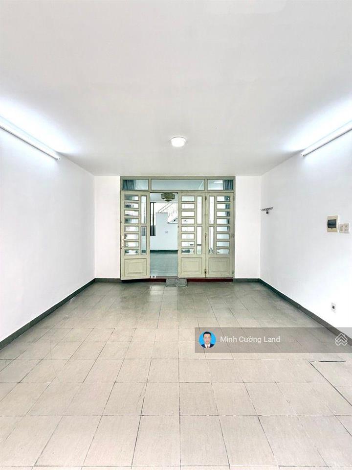 Bán nhà nguyễn kiệm, gần ngã 4 phú nhuận, 4.7x20m, hxh sát mặt tiền, 2 tầng btct 3pn, chỉ 12tỷ tl