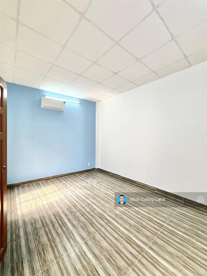 Bán nhà nguyễn kiệm, gần ngã 4 phú nhuận, 4.7x20m, hxh sát mặt tiền, 2 tầng btct 3pn, chỉ 12tỷ tl