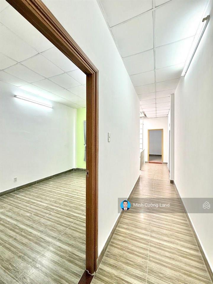 Bán nhà nguyễn kiệm, gần ngã 4 phú nhuận, 4.7x20m, hxh sát mặt tiền, 2 tầng btct 3pn, chỉ 12tỷ tl