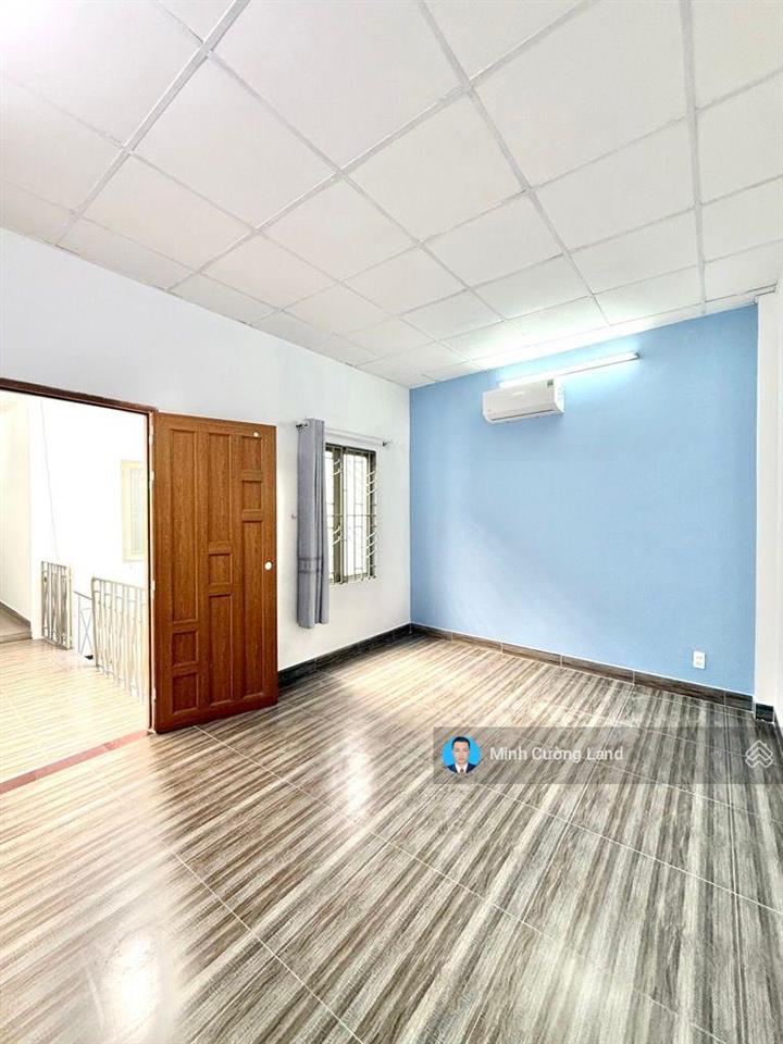 Bán nhà nguyễn kiệm, gần ngã 4 phú nhuận, 4.7x20m, hxh sát mặt tiền, 2 tầng btct 3pn, chỉ 12tỷ tl