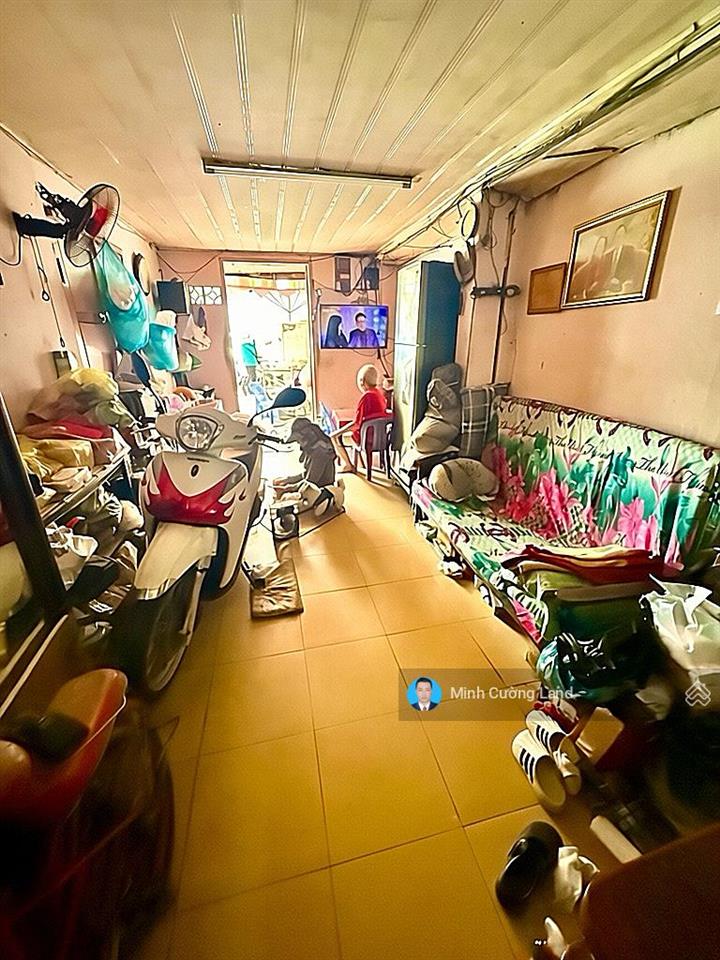 Bán nhà mặt tiền kinh doanh, lê quang định p14 bình thạnh, 30m2, 2 tầng btct  chỉ 5.49tỷ tl