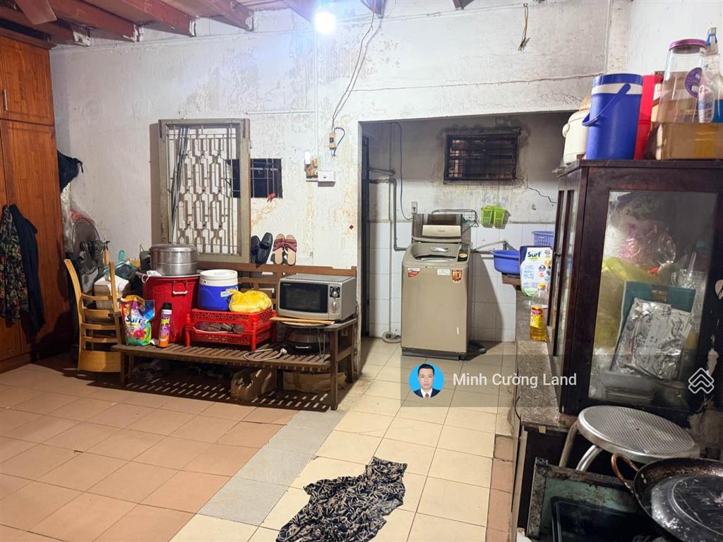 Bán nhà quang trung, gần cityland, 5.2x15m, 2 tầng btct, cách hxh 1 căn, chỉ 4.8tỷ tl