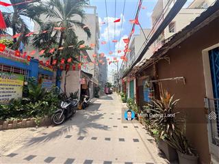 Bán nhà quang trung, gần cityland, 5.2x15m, 2 tầng btct, cách hxh 1 căn, chỉ 4.8tỷ tl