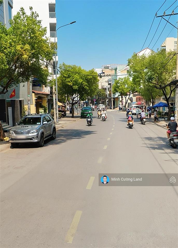 Bán nhà nguyễn thượng hiền, gần chợ cây quéo, 29m2, 2 tầng btct, hẻm 3.5m thông sát mặt tiền