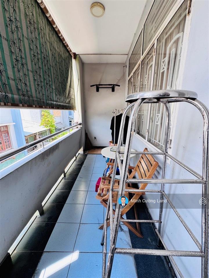Bán nhà bùi đình túy, gần rạch xuyên tâm, 48m2, hẻm xe hơi 5m, 3 tầng btct 4pn, chỉ 7.98tỷ tl