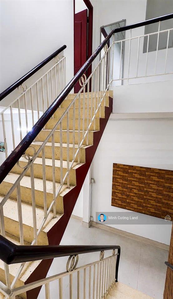 Bán nhà nguyễn tuân, cách mt phạm văn đồng 20m, 4.1x17m, 2 tầng btct, hxh 6m thông, chỉ 9.8tỷ tl