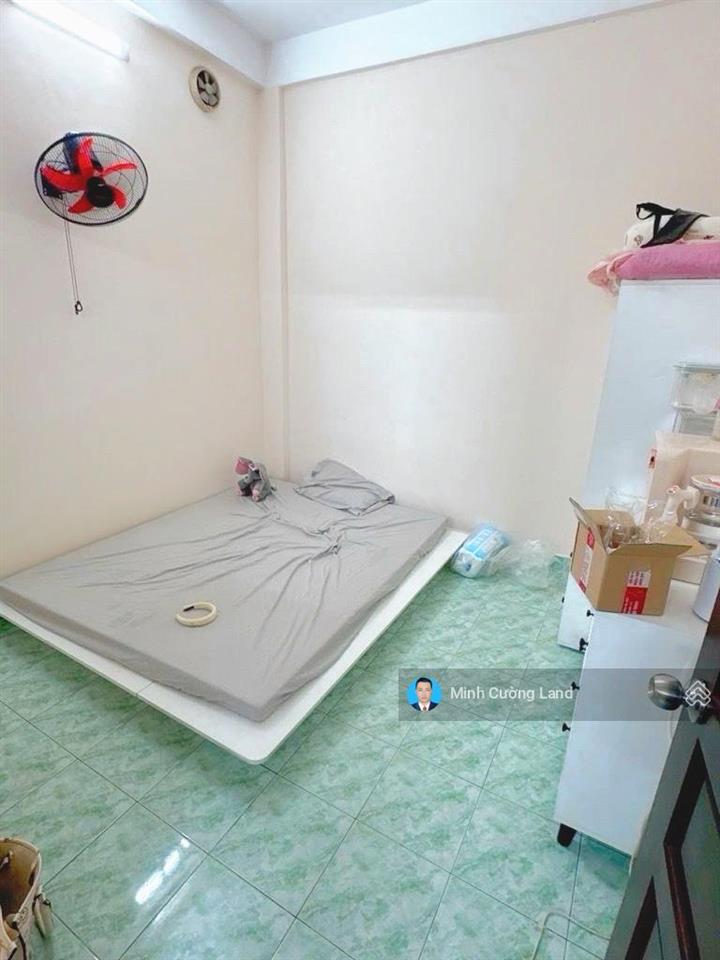 Bán căn hộ cc có sổ hồng riêng, hồ văn huê, phú nhuận, cn 60m2, lầu 2, 2pn, chỉ 3.7 tỷ tl