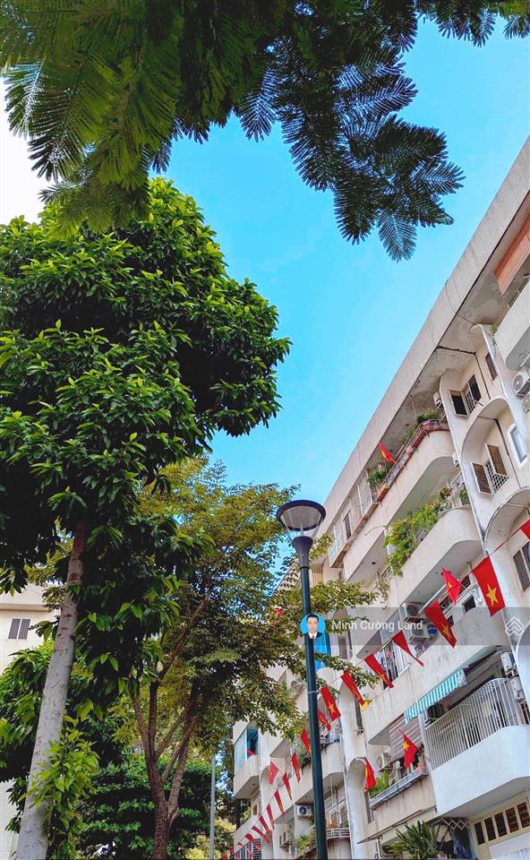Bán căn hộ cc có sổ hồng riêng, hồ văn huê, phú nhuận, cn 60m2, lầu 2, 2pn, chỉ 3.7 tỷ tl
