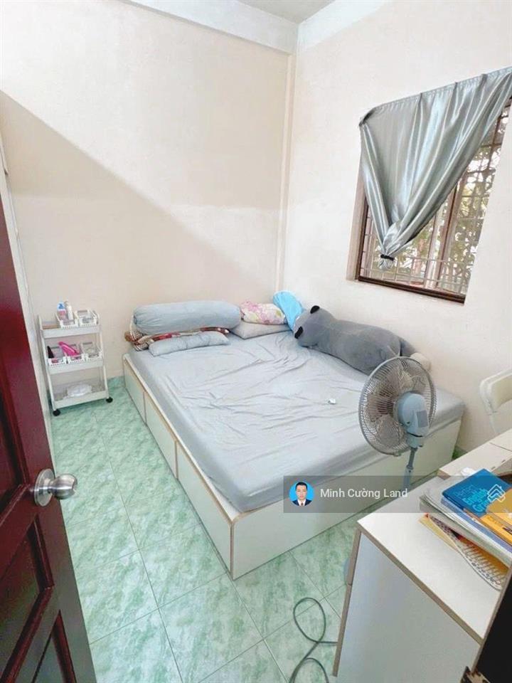 Bán căn hộ cc có sổ hồng riêng, hồ văn huê, phú nhuận, cn 60m2, lầu 2, 2pn, chỉ 3.7 tỷ tl