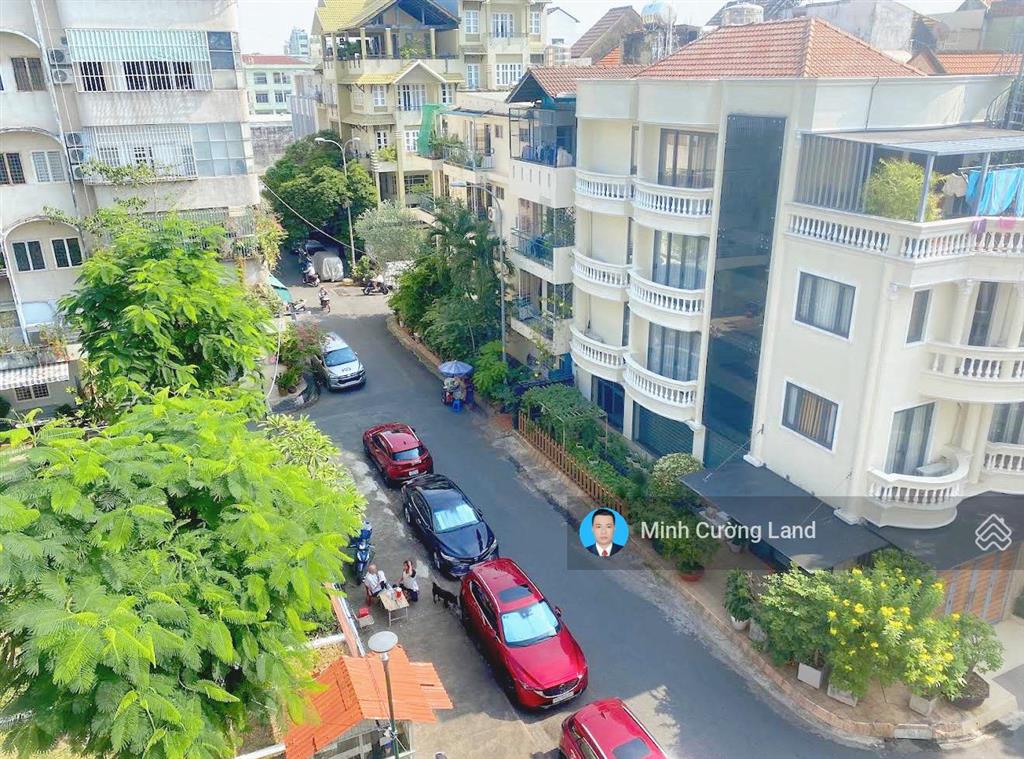 Bán căn hộ cc có sổ hồng riêng, hồ văn huê, phú nhuận, cn 60m2, lầu 2, 2pn, chỉ 3.7 tỷ tl