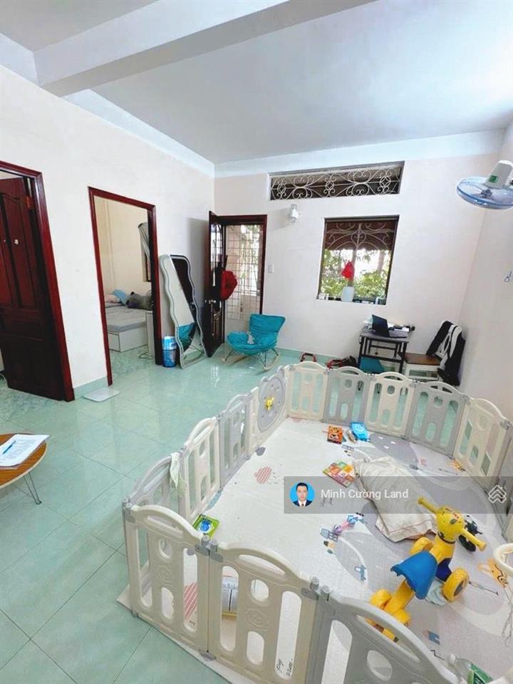 Bán căn hộ cc có sổ hồng riêng, hồ văn huê, phú nhuận, cn 60m2, lầu 2, 2pn, chỉ 3.7 tỷ tl