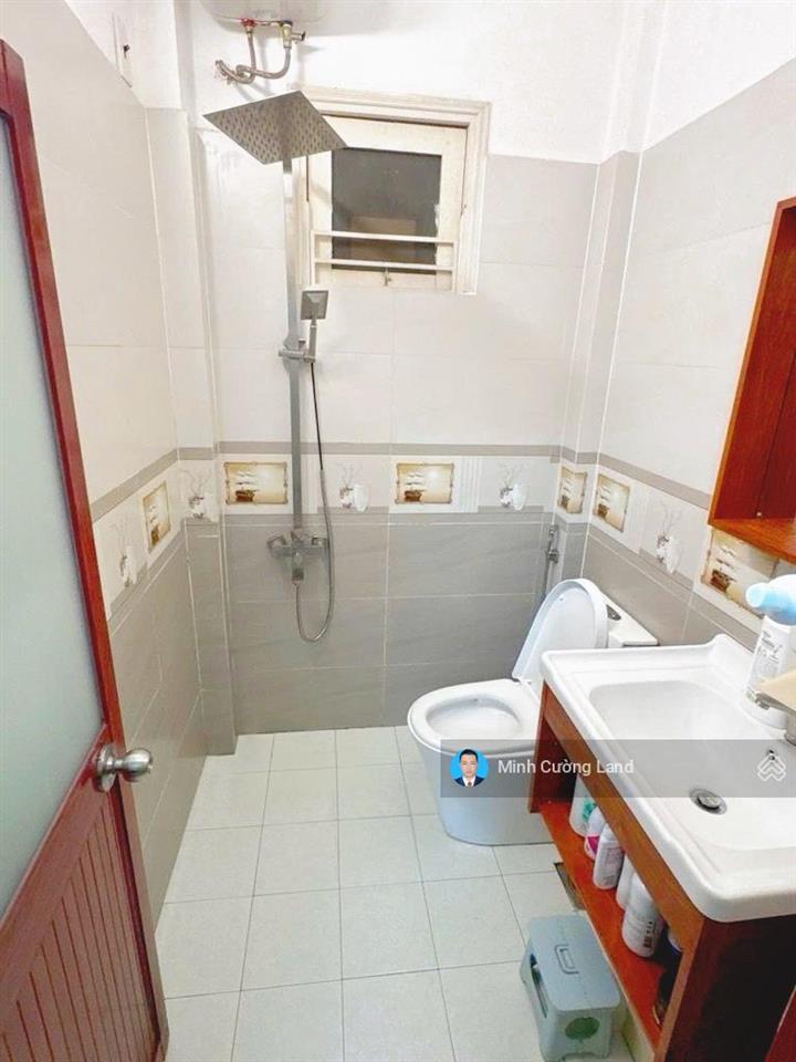Bán căn hộ cc có sổ hồng riêng, hồ văn huê, phú nhuận, cn 60m2, lầu 2, 2pn, chỉ 3.7 tỷ tl