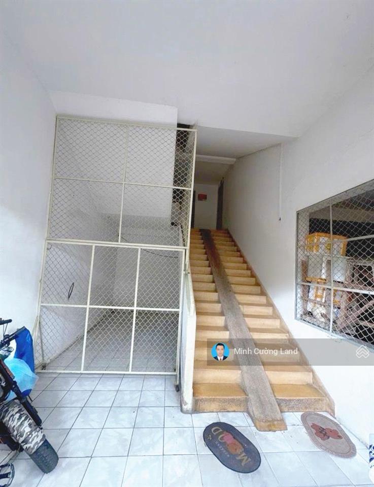Bán căn hộ cc có sổ hồng riêng, hồ văn huê, phú nhuận, cn 60m2, lầu 2, 2pn, chỉ 3.7 tỷ tl