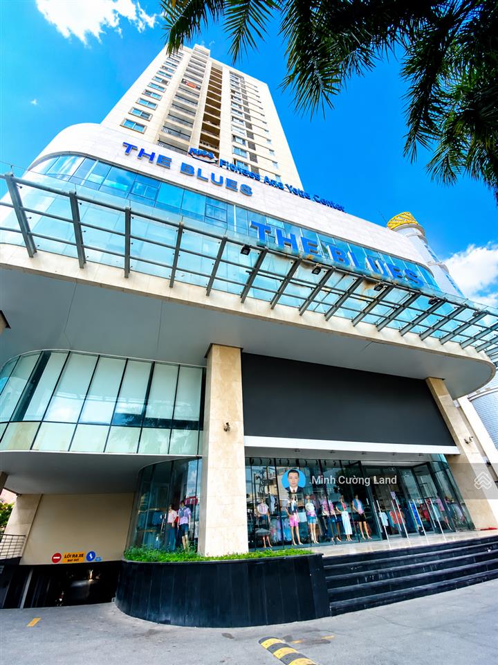 Bán căn hộ chung cư phạm văn hai, 66m2, sổ hồng riêng, tầng 12, 2pn, cho thuê 16 triệu/tháng