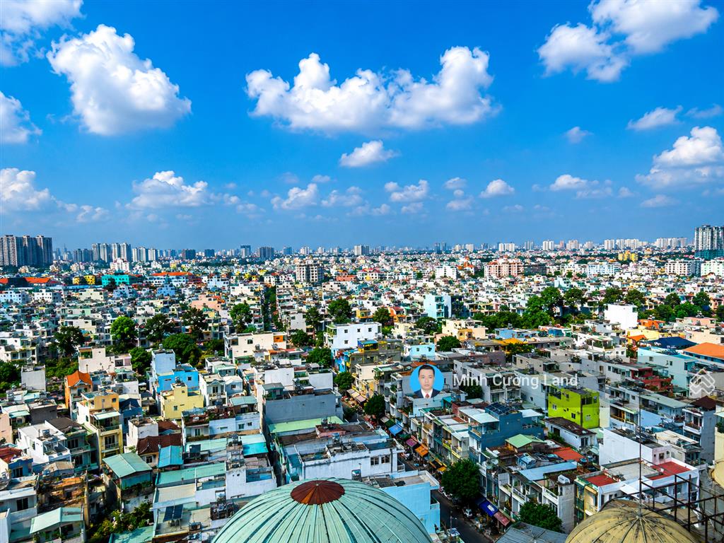 Bán căn hộ chung cư phạm văn hai, 66m2, sổ hồng riêng, tầng 12, 2pn, cho thuê 16 triệu/tháng