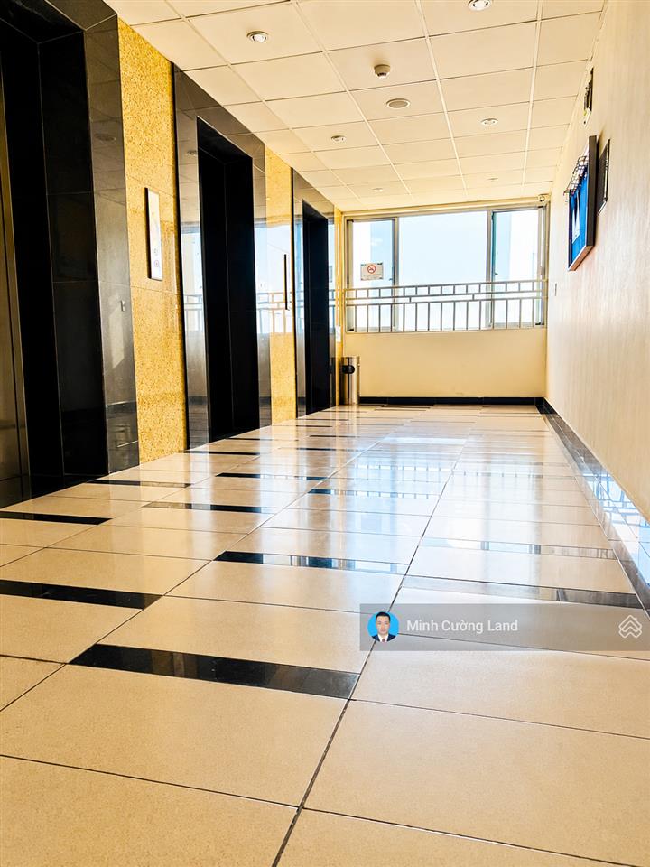 Bán căn hộ chung cư phạm văn hai, 66m2, sổ hồng riêng, tầng 12, 2pn, cho thuê 16 triệu/tháng