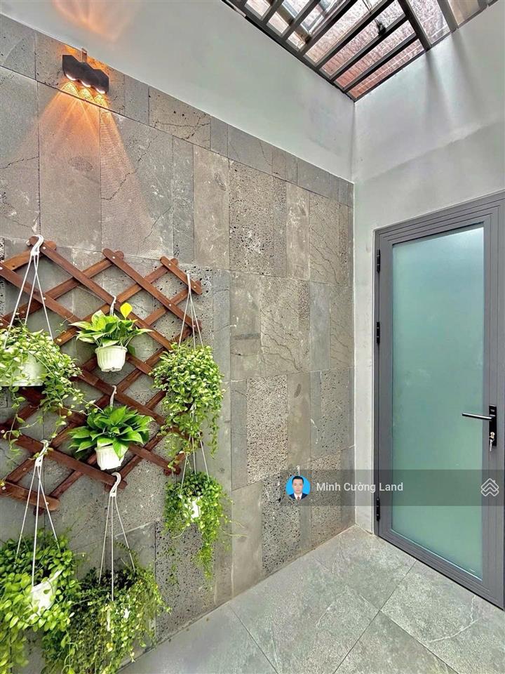 Siêu phẩm nguyễn thượng hiền, bình thạnh, 4x13m, 5 tầng thang máy, hxh 6m thông, chỉ 14.5tỷ tl