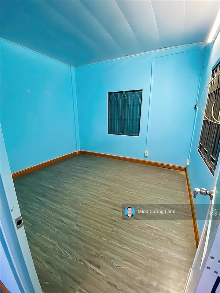 Bán nhà trần quốc tuấn, ngay phạm văn đồng, 3.8x5.5m, 15m ra hxh, 2 tầng btct 2pn, chỉ 3.45tỷ tl
