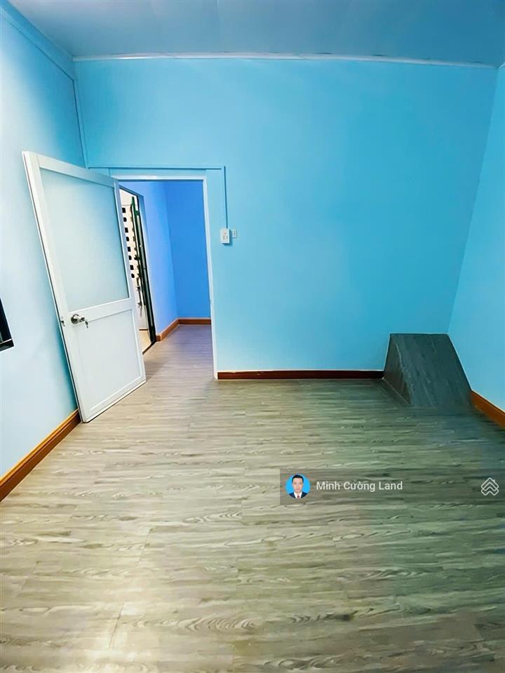 Bán nhà trần quốc tuấn, ngay phạm văn đồng, 3.8x5.5m, 15m ra hxh, 2 tầng btct 2pn, chỉ 3.45tỷ tl