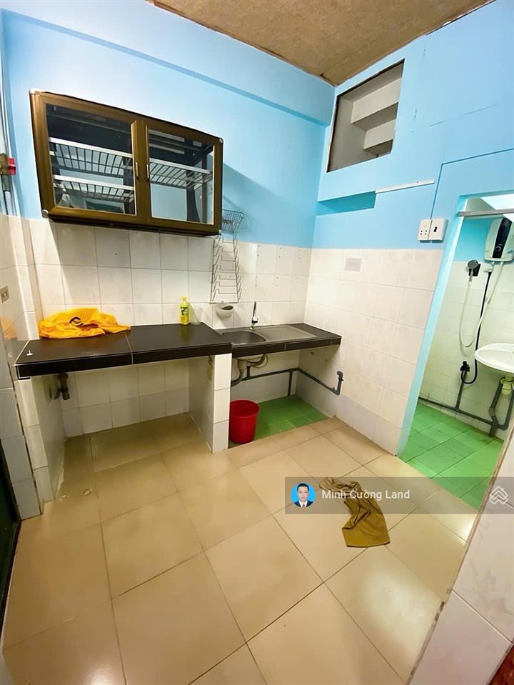 Bán nhà trần quốc tuấn, ngay phạm văn đồng, 3.8x5.5m, 15m ra hxh, 2 tầng btct 2pn, chỉ 3.45tỷ tl