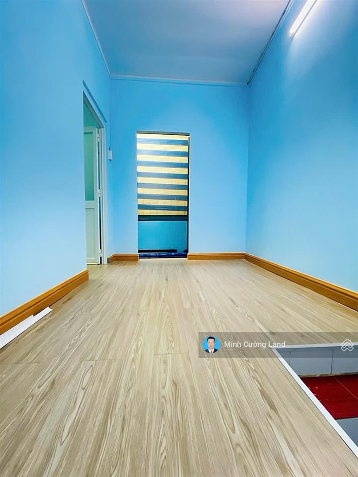 Bán nhà trần quốc tuấn, ngay phạm văn đồng, 3.8x5.5m, 15m ra hxh, 2 tầng btct 2pn, chỉ 3.45tỷ tl