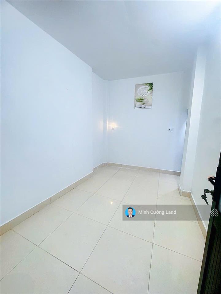 Bán nhà cấp 4 có 2pn, phạm văn đồng, ngay cv gia định, 46m2, sát mặt tiền, chỉ 3.45tỷ tl