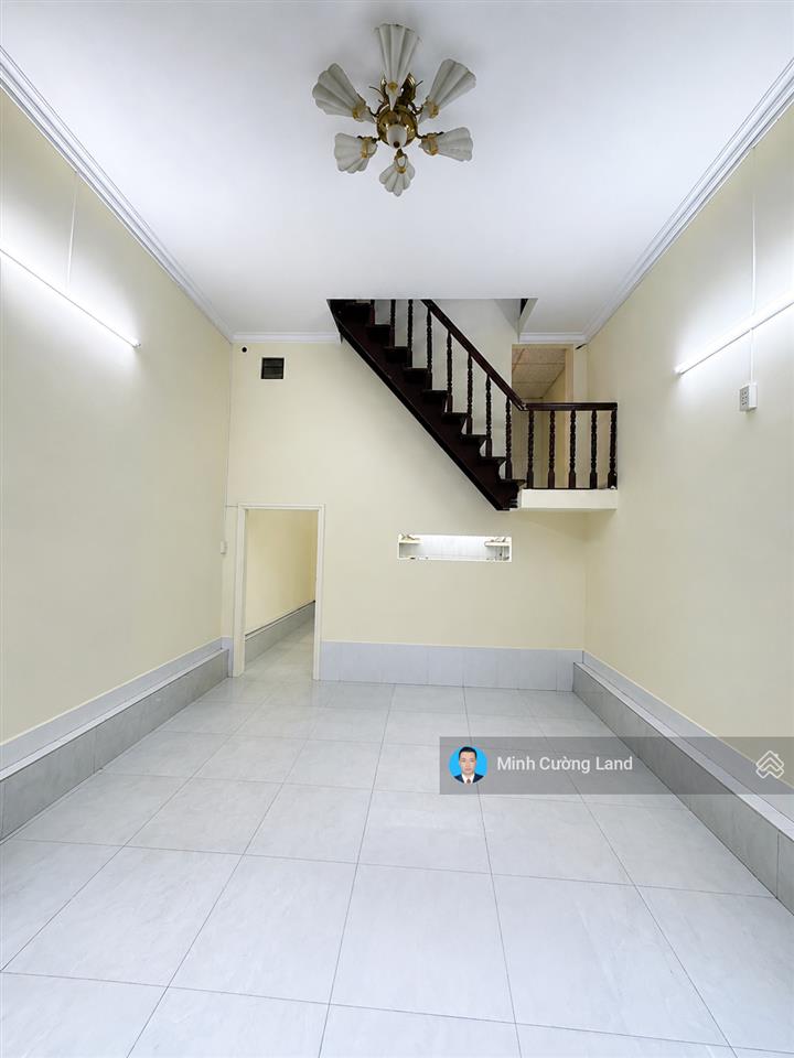 Chính chủ bán nhà trương đăng quế, sát chợ cây quéo, 4.1x11m, 2 tầng 3pn, cách hxh 15m, 5.5tỷ tl