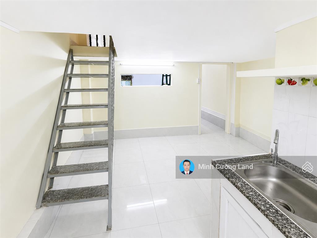 Chính chủ bán nhà trương đăng quế, sát chợ cây quéo, 4.1x11m, 2 tầng 3pn, cách hxh 15m, 5.5tỷ tl