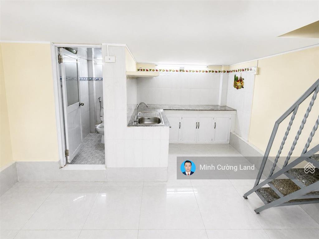 Chính chủ bán nhà trương đăng quế, sát chợ cây quéo, 4.1x11m, 2 tầng 3pn, cách hxh 15m, 5.5tỷ tl