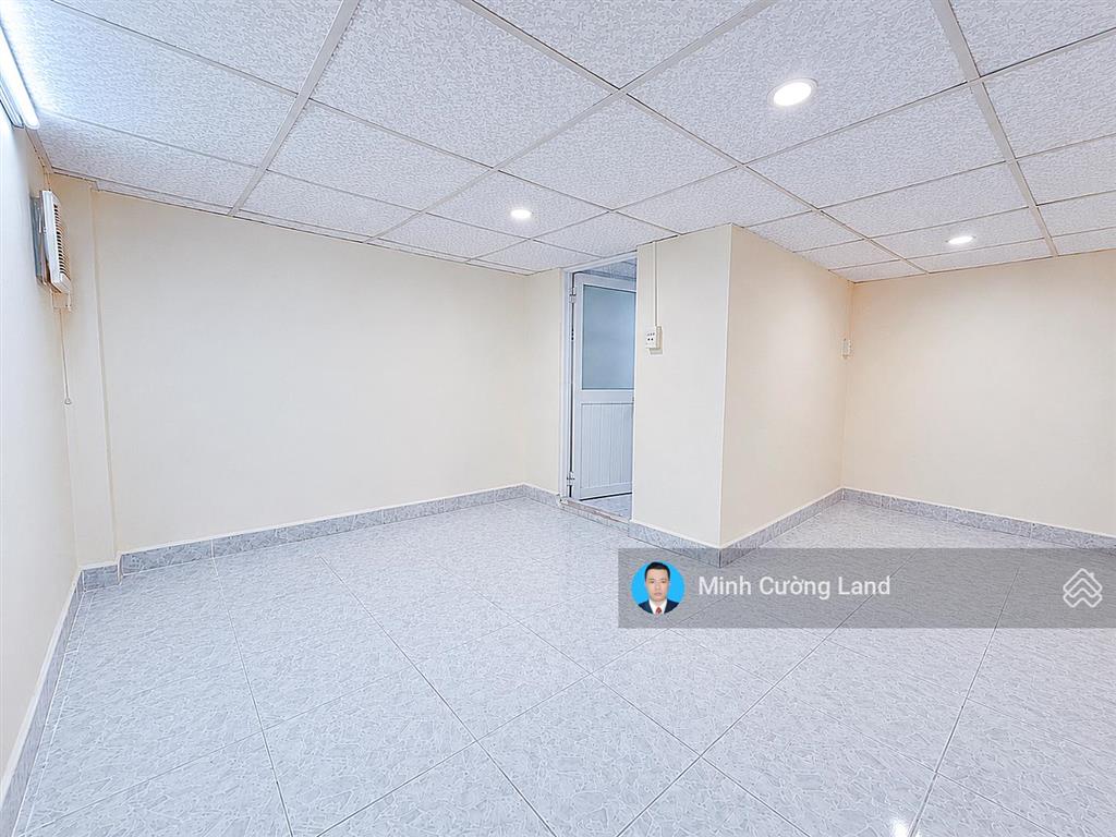 Chính chủ bán nhà trương đăng quế, sát chợ cây quéo, 4.1x11m, 2 tầng 3pn, cách hxh 15m, 5.5tỷ tl