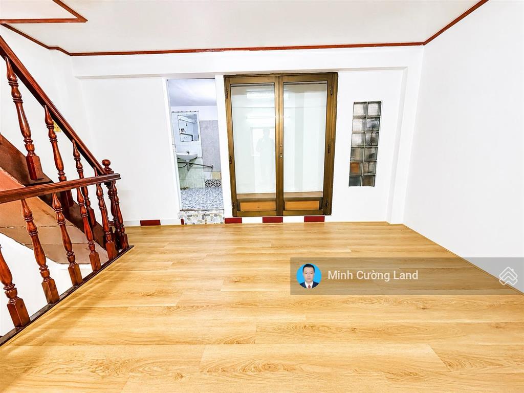 Hiếm  bán nhà chiến thắng, gần hồ văn huê, cn 22m2, 3 tầng btct 2pn, gần mặt tiền, chỉ 2.2tỷ tl