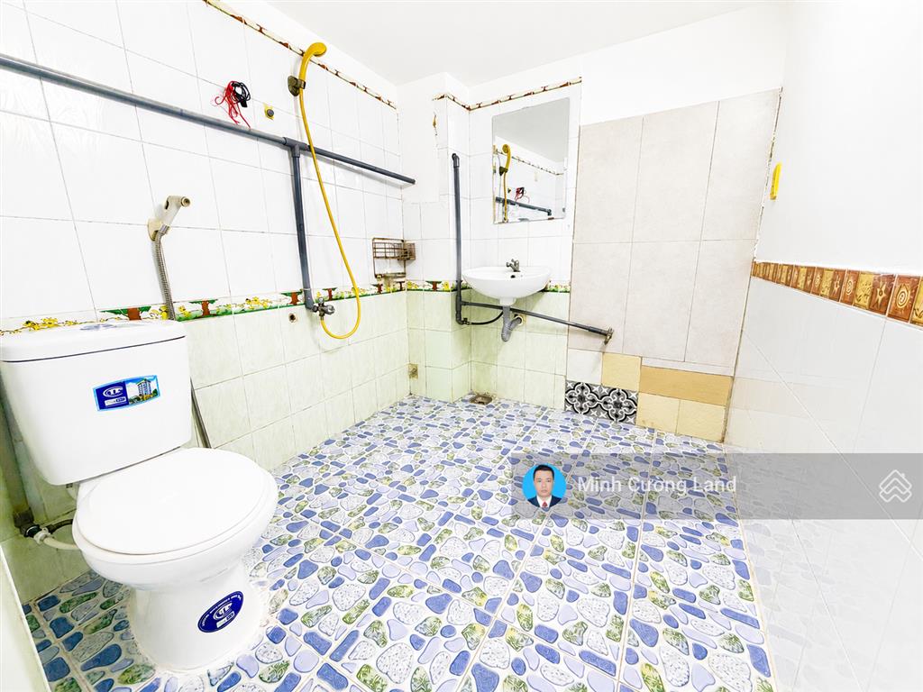 Hiếm  bán nhà chiến thắng, gần hồ văn huê, cn 22m2, 3 tầng btct 2pn, gần mặt tiền, chỉ 2.2tỷ tl