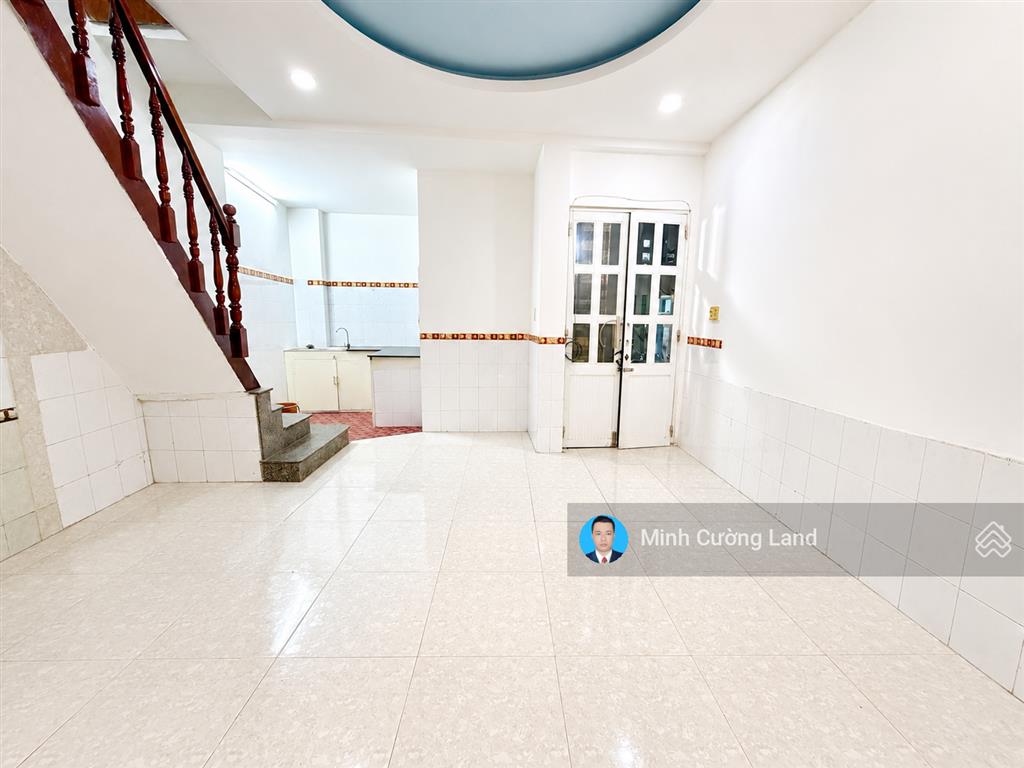 Hiếm  bán nhà chiến thắng, gần hồ văn huê, cn 22m2, 3 tầng btct 2pn, gần mặt tiền, chỉ 2.2tỷ tl